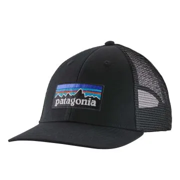 P-6 Logo LoPro Trucker Hat