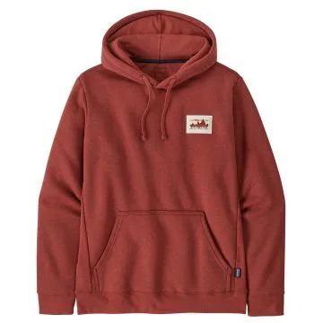 73 Skyline Uprisal Hoody
