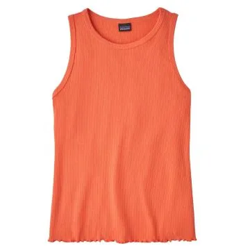 W's Rib Knit Tank