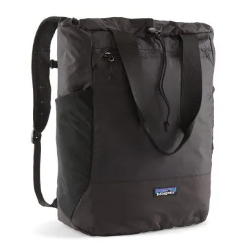 Terravia Tote Pack