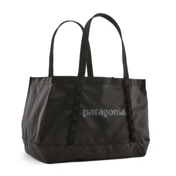 Black Hole Tote 25L