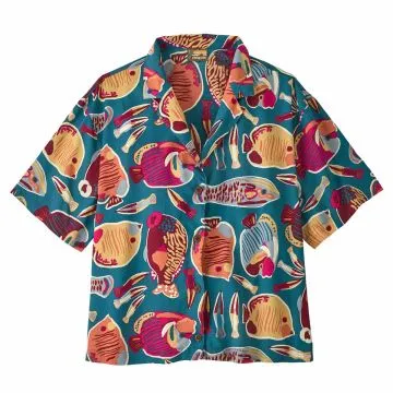 W's Tidal Threads Shirt