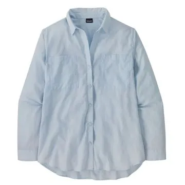 W's LW A/C Buttondown