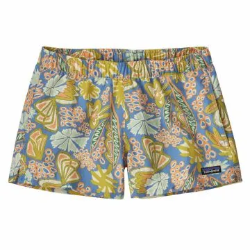 W's Barely Baggies Shorts 2 1/2 in