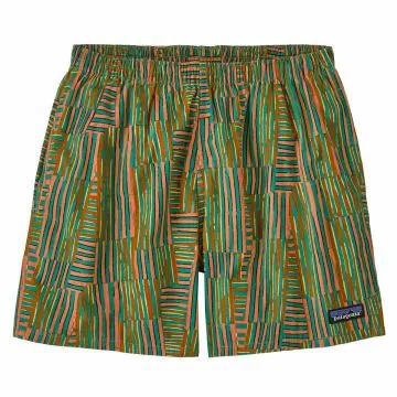 W's Funhoggers Shorts