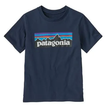 K's P-Logo T-Shirt