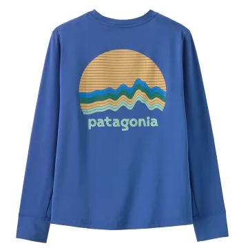 K's L/S Cap SW T-Shirt