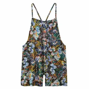 W's Tidal Threads Romper