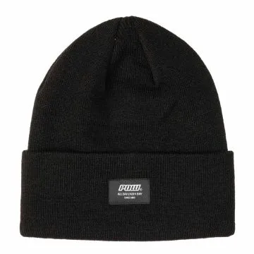 Logo Beanie