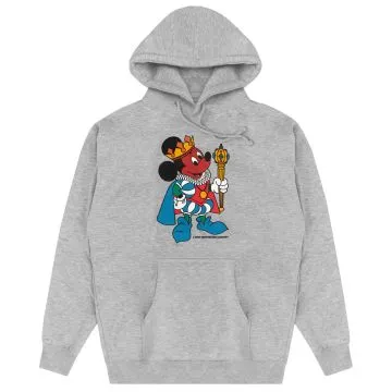 Mickey Hoodie