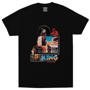 Miles Tee