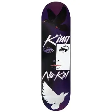 Na-kel Smith - Doves 8.25''