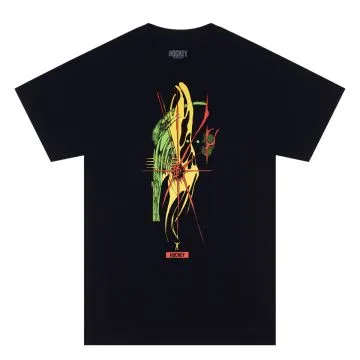 Inorganic Chaos Tee