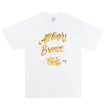 56K Lounge T-Shirt