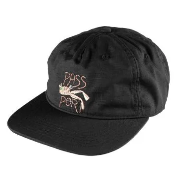 Frog Lure Ripstop Workers Cap