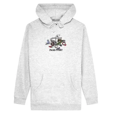Lucid Dream Hoodie