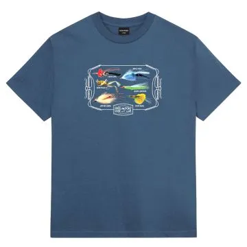 Lures Tee