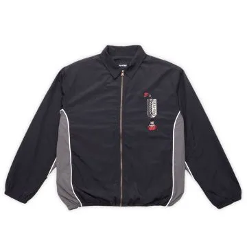 Tassle RPET Delivery Jacket