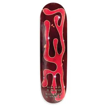 Termite - Aged Airbrush 8.25''