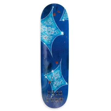 Glint - Aged Airbrush 8.25''