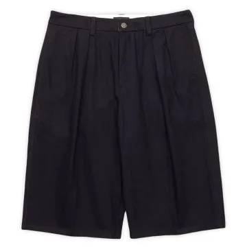 Herringbone Leagues Club Short