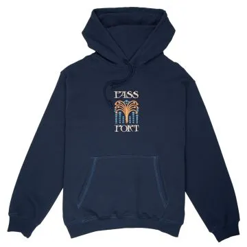 Roman Candle Hoodie