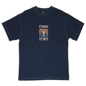 Roman Candle Tee