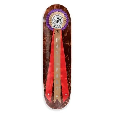Dean Palmer - Rosette 8.0''