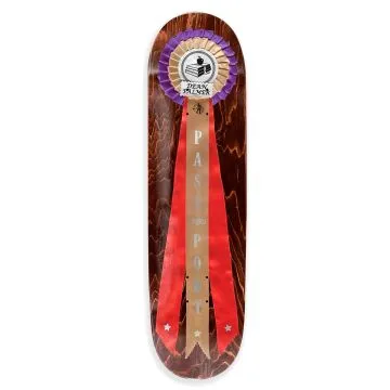 Dean Palmer - Rosette 8.25''