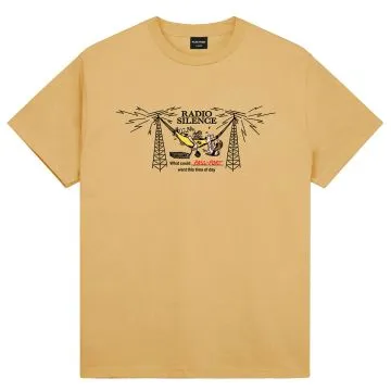 Radio Silence Tee