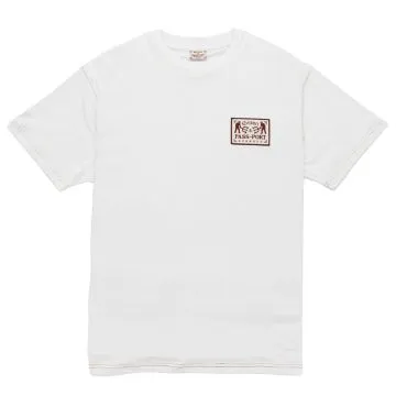 Logo Lock Up Tee