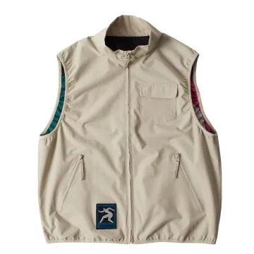 Ghost Cave Reversible Vest