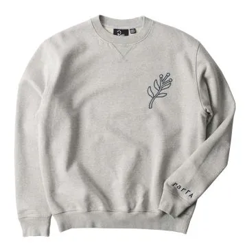 Duck Attack Crew Neck Sweatshirt