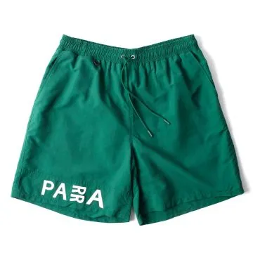 No Vision Swim Shorts