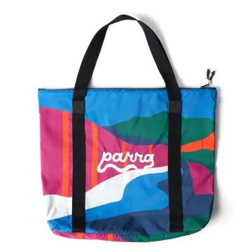 The Festival Fence Bag