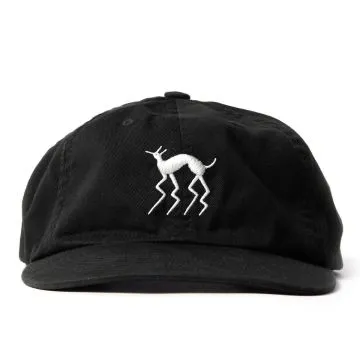 Spikey Legs 6 Panel Hat