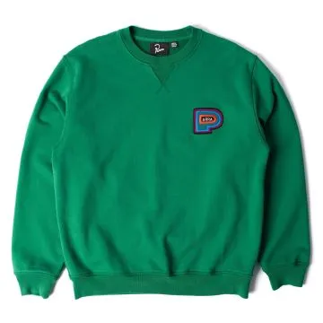Repeat Pea Crew Neck