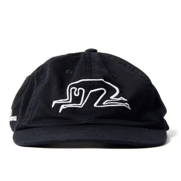 Mid Career 6 Panel Hat