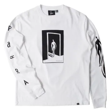 The Hotel Long Sleeve T-Shirt