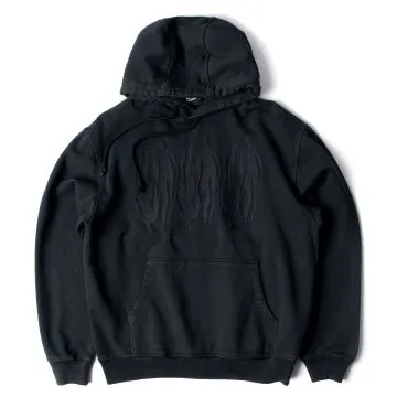 Connected Guy Hooded Sweatshirt