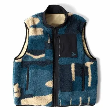 Infinite Bird Rev Vest
