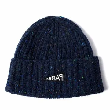 Reversed Flag Beanie