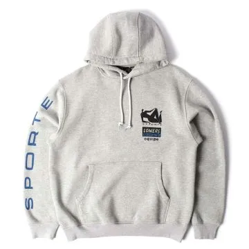 Parra Sporte Hooded