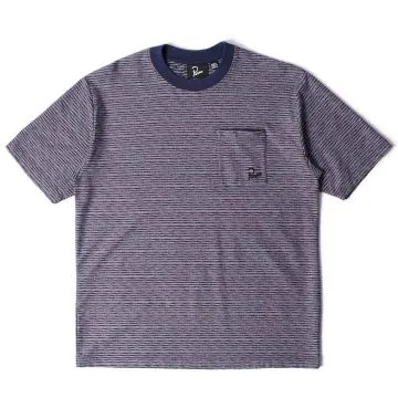 Crooked Stripe T-Shirt