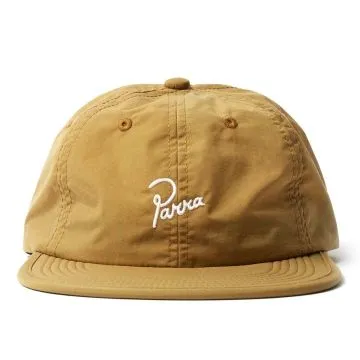 Signature 6 Panel hat
