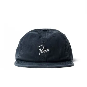 Signature 6 Panel Hat