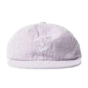 Signature 6 Panel hat