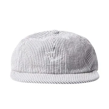 Signature 6 Panel Hat