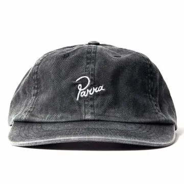 Signature 6 Panel Hat