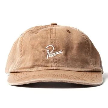 Signature 6 Panel Hat